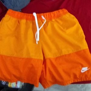 Basketball shorts Nike